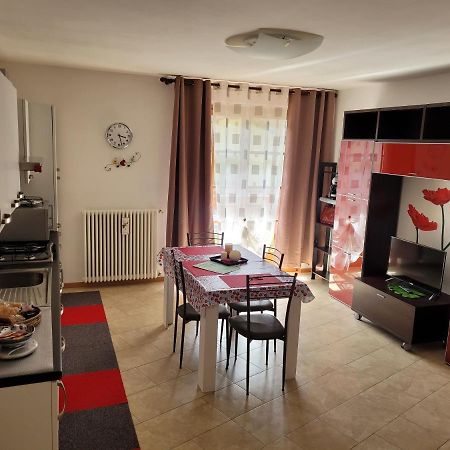 Ferienwohnung Casa Ibisco Tenno Exterior foto